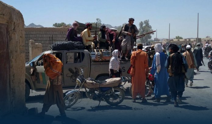 America to drawdown embassy staff in Kabul as Taliban gains