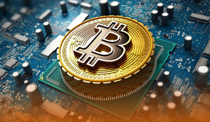 Crypto Flash Crash Drowned $400b on Bitcoin Day