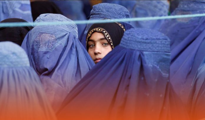 Women Can Pursue Studies In Gender-Segregate Classes - Taliban