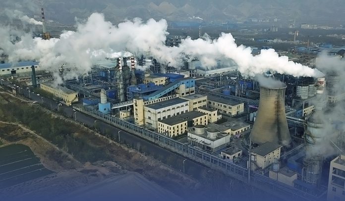 Beijing Promises To Halt New Coal Energy Growth Abroad