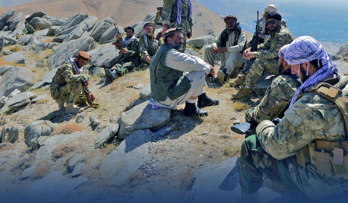 Is Taliban achieved Victory in Panjshir Province?