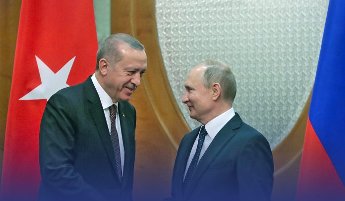 Turkey Decides to Purchase More Russian Defense Systems - President Erdogan