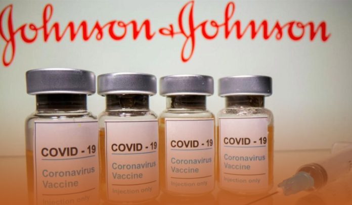 Johnson & Johnson Submitted Booster Dose Data to FDA for Approval