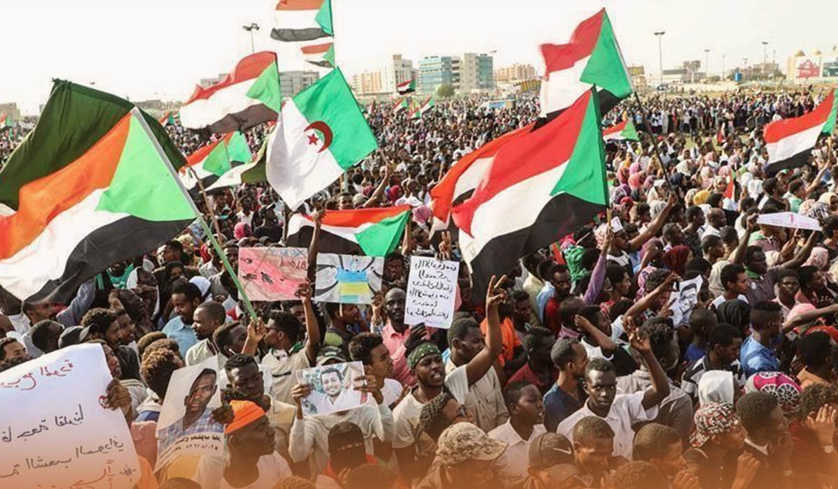 Sudan’s Military Dissolves Civilian Rule and Arrests Prime Minister and Other Leaders