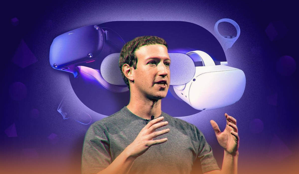 Facebook Changed its Name to Meta as it Focuses to Develop the Metaverse