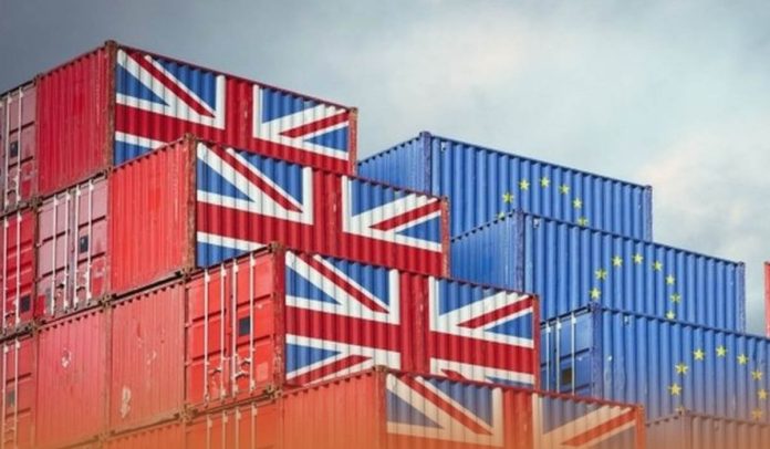 Great Britain Laid Out Plan to Boost Exports to £ 1 Trillion
