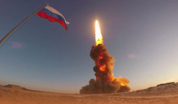 NASA Administrator Bill Nelson Condemns Russian Outraged by ‘Reckless’ Anti-Satellite Test