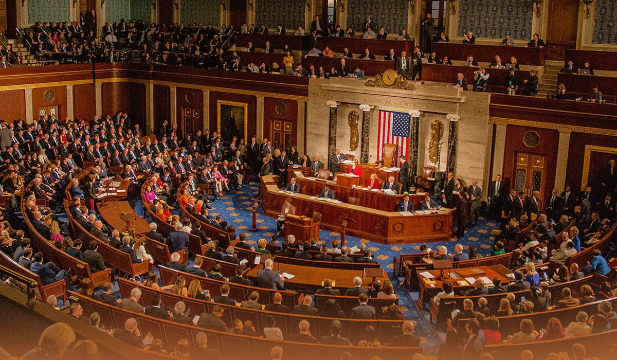 Congress Scrambles to Avert Partial Government Shutdown Before Friday Deadline