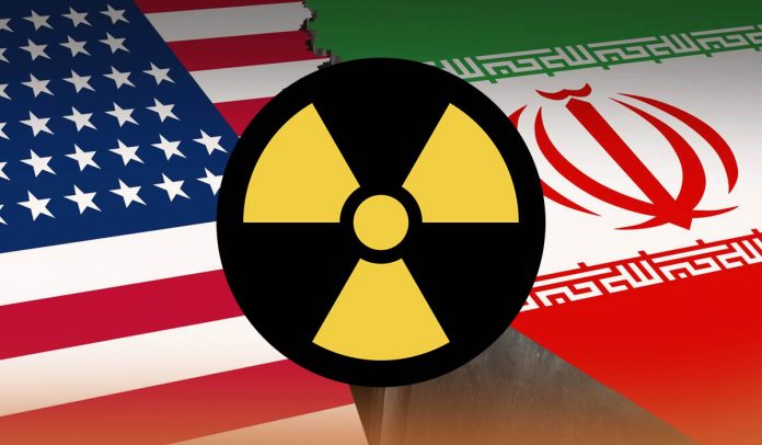 America Puts Blame on Iran for Stalled 2015 Iran Nuclear Negotiations