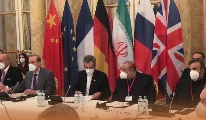 Iran Nuclear Negotiations to Restart After Brief Hiatus