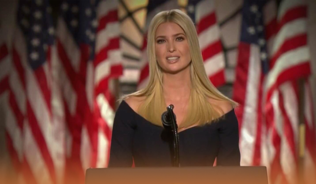 January 6th Committee Seeks Voluntary Interview with Ivanka Trump
