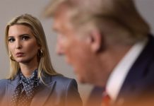 January 6th Committee Seeks Voluntary Interview with Ivanka Trump