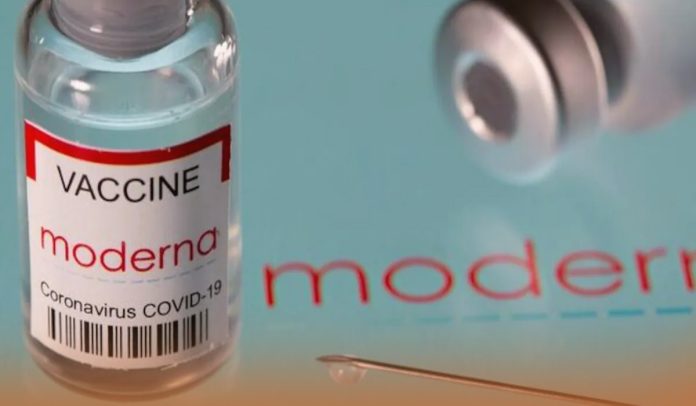 Moderna Starts Mid-Stage Study for Omicron-Based COVID-19 Vaccine