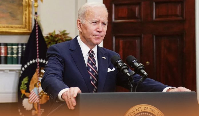 Joe Biden will Sign Executive Order Boosting Rights of 0.2M Construction Employees