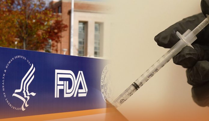 US FDA Decelerates on COVID-19 Doses for Children Below 5-years