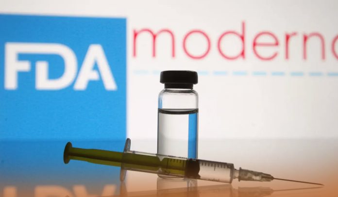 FDA Takes Key Action by Giving ‘Full Approval’ to Moderna COVID-19 Vaccine