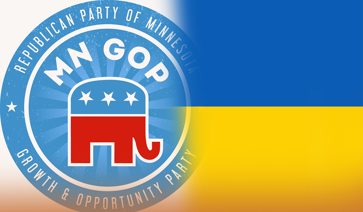 Democrats Set for Confrontation with GOPs by Asking Broader Emergency Funding for Ukraine