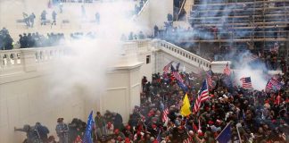 Jan. 6 Panel: Donald Trump May Have Engaged in ‘criminal conduct’