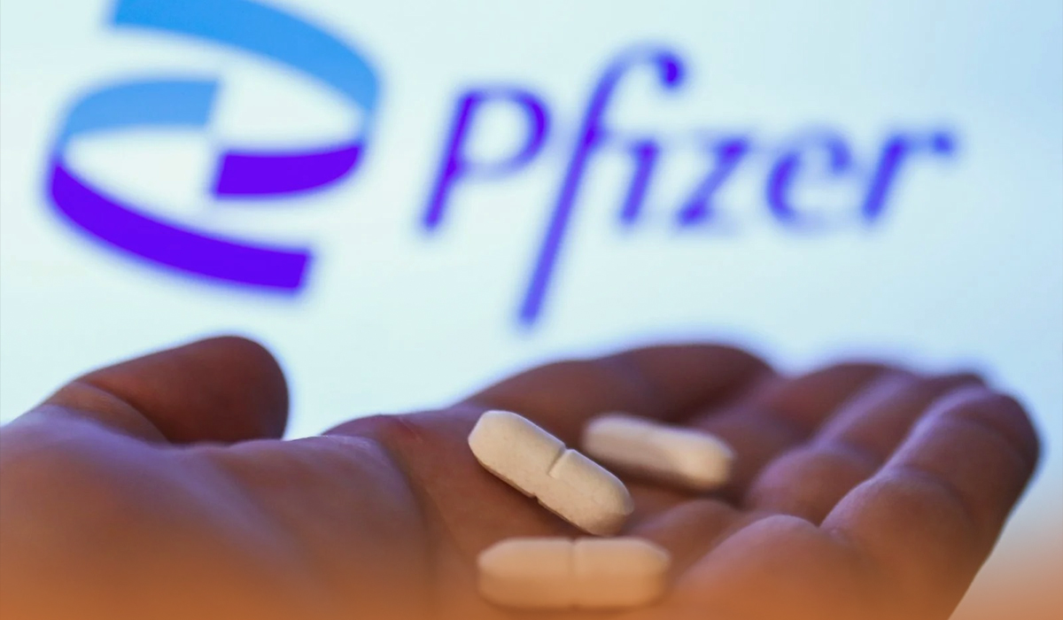 WHO 'Strongly Recommends' Paxlovid – Pfizer's COVID-19 Antiviral Pill