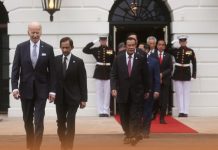 President Biden Requested World to Boost Efforts to Fight COVID-19