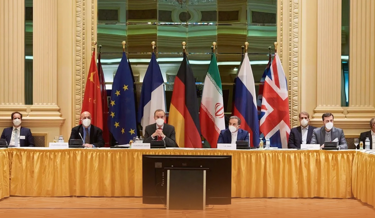 Tehran Rejects ‘compromise’ in Nuclear Agreement Discussions
