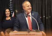 South Carolina Rejected Tom Rice as He Voted to Impeach Trump