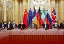 Iran Nuclear Negotiations Near End but Might Not Produce Results – EU