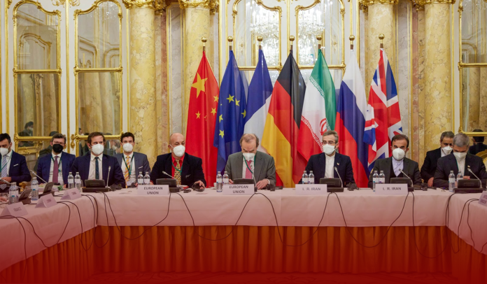 Iran Nuclear Negotiations Near End but Might Not Produce Results – EU