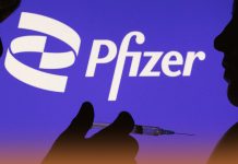 Pfizer Begins Mid-Stage Study for COVID-19 Jab Against Omicron Sub-lineage
