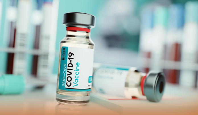 CDC Anticipates Bivalent Vaccine Doses for 5-11-year-olds