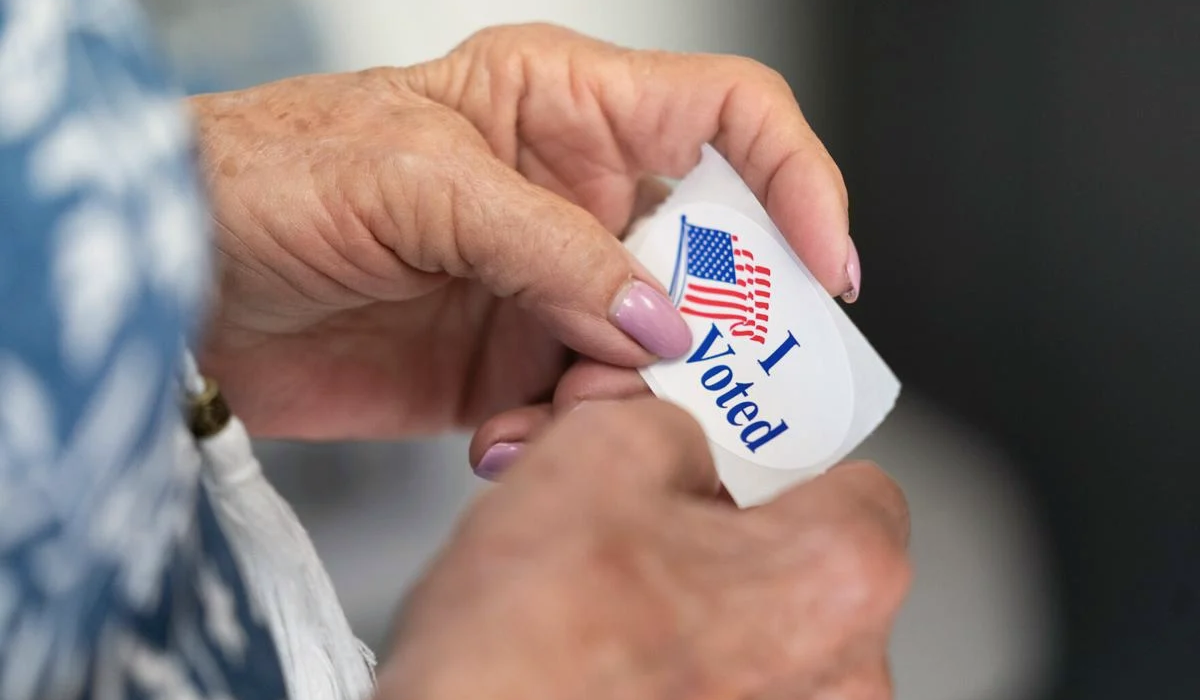 Ahead of November Midterms, Over 9M Early Votes Cast Nationwide