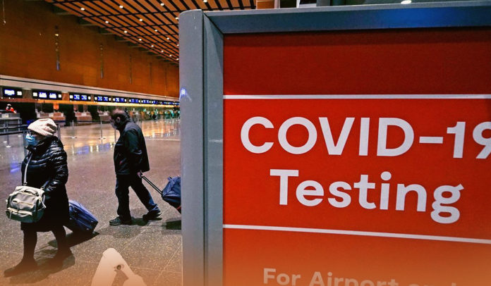 US CDC Will No Longer Maintain Country-Specific Travel Notices