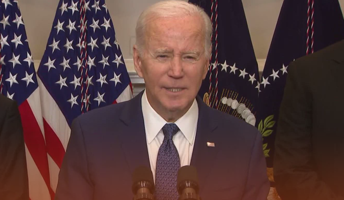 Biden's White House Plans to End COVID Emergencies on 11 May