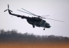 Ukrainian Interior Ministry Officials Died in Helicopter Crash
