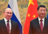 Beijing & Minsk Express Great Interest in Peaceful Solution in Ukraine