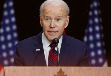 China Isn't Sending Weapons to Russia - President Biden
