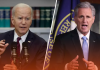 Biden and McCarthy Sit Again Amid Rising Threat of US Default