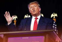 Judge Declares March 4 For Trump’s Trial, Making GOPs Angry