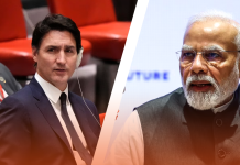 India Not To Issue Visa To Canadians After Trudeau Accused New Delhi