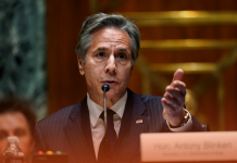 Official Talks After A US F-16 Destroyed An Armed Turkish Drone