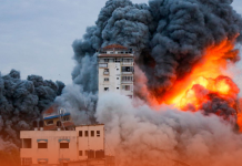 What Led To Such A Severe Attack on Israel By Hamas?